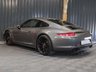 USED 2015 15 PORSCHE 911 3.8 991 Carrera GTS Coupe 2dr Petrol PDK Euro 6 (s/s) (430 ps) GTS INTERIOR PACK, CARBON INTERIOR, CAMERA, NAV, ACTIVE SPORTS EXHAUST, CHRONO +, PORSCHE DYNAMIC LIGHTS, PORSCHE ACTIVE SUSPENSION AND MORE!