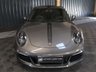 USED 2015 15 PORSCHE 911 3.8 991 Carrera GTS Coupe 2dr Petrol PDK Euro 6 (s/s) (430 ps) GTS INTERIOR PACK, CARBON INTERIOR, CAMERA, NAV, ACTIVE SPORTS EXHAUST, CHRONO +, PORSCHE DYNAMIC LIGHTS, PORSCHE ACTIVE SUSPENSION AND MORE!