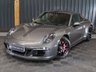 USED 2015 15 PORSCHE 911 3.8 991 Carrera GTS Coupe 2dr Petrol PDK Euro 6 (s/s) (430 ps) GTS INTERIOR PACK, CARBON INTERIOR, CAMERA, NAV, ACTIVE SPORTS EXHAUST, CHRONO +, PORSCHE DYNAMIC LIGHTS, PORSCHE ACTIVE SUSPENSION AND MORE!