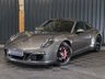 USED 2015 15 PORSCHE 911 3.8 991 Carrera GTS Coupe 2dr Petrol PDK Euro 6 (s/s) (430 ps) GTS INTERIOR PACK, CARBON INTERIOR, CAMERA, NAV, ACTIVE SPORTS EXHAUST, CHRONO +, PORSCHE DYNAMIC LIGHTS, PORSCHE ACTIVE SUSPENSION AND MORE!
