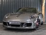 USED 2015 15 PORSCHE 911 3.8 991 Carrera GTS Coupe 2dr Petrol PDK Euro 6 (s/s) (430 ps) GTS INTERIOR PACK, CARBON INTERIOR, CAMERA, NAV, ACTIVE SPORTS EXHAUST, CHRONO +, PORSCHE DYNAMIC LIGHTS, PORSCHE ACTIVE SUSPENSION AND MORE!