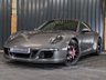 USED 2015 15 PORSCHE 911 3.8 991 Carrera GTS Coupe 2dr Petrol PDK Euro 6 (s/s) (430 ps) GTS INTERIOR PACK, CARBON INTERIOR, CAMERA, NAV, ACTIVE SPORTS EXHAUST, CHRONO +, PORSCHE DYNAMIC LIGHTS, PORSCHE ACTIVE SUSPENSION AND MORE!