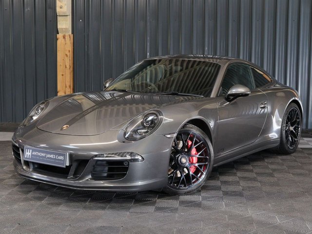 View our Porsche 911 3.8 991 Carrera GTS Coupe 2dr Petrol PDK Euro 6 (s/s) (430 ps)