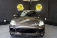 USED 2015 65 PORSCHE CAYENNE 3.0 V6 E-Hybrid S SUV 5dr Petrol Plug-in Hybrid TiptronicS 4WD Euro 6 (s/s) (416 ps) DELIVERY AVALIABLE