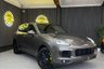 USED 2015 65 PORSCHE CAYENNE 3.0 V6 E-Hybrid S SUV 5dr Petrol Plug-in Hybrid TiptronicS 4WD Euro 6 (s/s) (416 ps) DELIVERY AVALIABLE