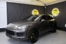USED 2015 65 PORSCHE CAYENNE 3.0 V6 E-Hybrid S SUV 5dr Petrol Plug-in Hybrid TiptronicS 4WD Euro 6 (s/s) (416 ps) DELIVERY AVALIABLE