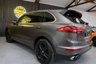 USED 2015 65 PORSCHE CAYENNE 3.0 V6 E-Hybrid S SUV 5dr Petrol Plug-in Hybrid TiptronicS 4WD Euro 6 (s/s) (416 ps) DELIVERY AVALIABLE