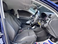 USED 2020 70 AUDI Q3 1.5 TFSi CoD 35 Sport [Nav] Sportback 5dr VIRTUAL COCKPIT | 18" ALLOYS