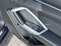 USED 2020 70 AUDI Q3 1.5 TFSi CoD 35 Sport [Nav] Sportback 5dr VIRTUAL COCKPIT | 18" ALLOYS