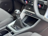 USED 2020 70 AUDI Q3 1.5 TFSi CoD 35 Sport [Nav] Sportback 5dr VIRTUAL COCKPIT | 18" ALLOYS