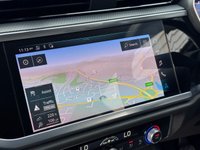 USED 2020 70 AUDI Q3 1.5 TFSi CoD 35 Sport [Nav] Sportback 5dr VIRTUAL COCKPIT | 18" ALLOYS