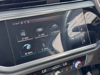 USED 2020 70 AUDI Q3 1.5 TFSi CoD 35 Sport [Nav] Sportback 5dr VIRTUAL COCKPIT | 18" ALLOYS