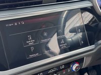USED 2020 70 AUDI Q3 1.5 TFSi CoD 35 Sport [Nav] Sportback 5dr VIRTUAL COCKPIT | 18" ALLOYS