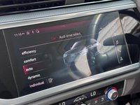 USED 2020 70 AUDI Q3 1.5 TFSi CoD 35 Sport [Nav] Sportback 5dr VIRTUAL COCKPIT | 18" ALLOYS