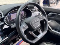 USED 2020 70 AUDI Q3 1.5 TFSi CoD 35 Sport [Nav] Sportback 5dr VIRTUAL COCKPIT | 18" ALLOYS
