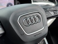 USED 2020 70 AUDI Q3 1.5 TFSi CoD 35 Sport [Nav] Sportback 5dr VIRTUAL COCKPIT | 18" ALLOYS