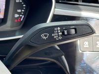 USED 2020 70 AUDI Q3 1.5 TFSi CoD 35 Sport [Nav] Sportback 5dr VIRTUAL COCKPIT | 18" ALLOYS