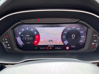 USED 2020 70 AUDI Q3 1.5 TFSi CoD 35 Sport [Nav] Sportback 5dr VIRTUAL COCKPIT | 18" ALLOYS