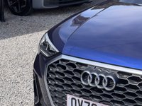 USED 2020 70 AUDI Q3 1.5 TFSi CoD 35 Sport [Nav] Sportback 5dr VIRTUAL COCKPIT | 18" ALLOYS