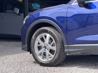 USED 2020 70 AUDI Q3 1.5 TFSi CoD 35 Sport [Nav] Sportback 5dr VIRTUAL COCKPIT | 18" ALLOYS
