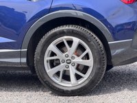 USED 2020 70 AUDI Q3 1.5 TFSi CoD 35 Sport [Nav] Sportback 5dr VIRTUAL COCKPIT | 18" ALLOYS