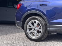 USED 2020 70 AUDI Q3 1.5 TFSi CoD 35 Sport [Nav] Sportback 5dr VIRTUAL COCKPIT | 18" ALLOYS