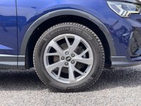 USED 2020 70 AUDI Q3 1.5 TFSi CoD 35 Sport [Nav] Sportback 5dr VIRTUAL COCKPIT | 18" ALLOYS