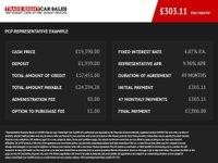 USED 2020 70 AUDI Q3 1.5 TFSi CoD 35 Sport [Nav] Sportback 5dr VIRTUAL COCKPIT | 18" ALLOYS