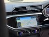 USED 2020 70 AUDI Q3 1.5 TFSi CoD 35 Sport [Nav] Sportback 5dr VIRTUAL COCKPIT | 18" ALLOYS