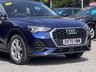 USED 2020 70 AUDI Q3 1.5 TFSi CoD 35 Sport [Nav] Sportback 5dr VIRTUAL COCKPIT | 18" ALLOYS
