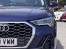 USED 2020 70 AUDI Q3 1.5 TFSi CoD 35 Sport [Nav] Sportback 5dr VIRTUAL COCKPIT | 18" ALLOYS