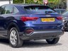 USED 2020 70 AUDI Q3 1.5 TFSi CoD 35 Sport [Nav] Sportback 5dr VIRTUAL COCKPIT | 18" ALLOYS