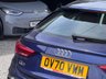 USED 2020 70 AUDI Q3 1.5 TFSi CoD 35 Sport [Nav] Sportback 5dr VIRTUAL COCKPIT | 18" ALLOYS
