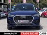 USED 2020 70 AUDI Q3 1.5 TFSi CoD 35 Sport [Nav] Sportback 5dr VIRTUAL COCKPIT | 18" ALLOYS