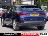 USED 2020 70 AUDI Q3 1.5 TFSi CoD 35 Sport [Nav] Sportback 5dr VIRTUAL COCKPIT | 18" ALLOYS