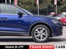 USED 2020 70 AUDI Q3 1.5 TFSi CoD 35 Sport [Nav] Sportback 5dr VIRTUAL COCKPIT | 18" ALLOYS