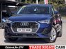 USED 2020 70 AUDI Q3 1.5 TFSi CoD 35 Sport [Nav] Sportback 5dr VIRTUAL COCKPIT | 18" ALLOYS