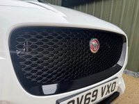 USED 2019 69 JAGUAR F-PACE 2.0 D240 R-Sport SUV 5dr Diesel Auto AWD Euro 6 (s/s) (240 ps) 