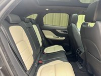 USED 2019 69 JAGUAR F-PACE 2.0 D240 R-Sport SUV 5dr Diesel Auto AWD Euro 6 (s/s) (240 ps) 