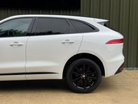 USED 2019 69 JAGUAR F-PACE 2.0 D240 R-Sport SUV 5dr Diesel Auto AWD Euro 6 (s/s) (240 ps) 