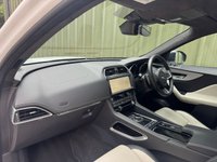 USED 2019 69 JAGUAR F-PACE 2.0 D240 R-Sport SUV 5dr Diesel Auto AWD Euro 6 (s/s) (240 ps) 