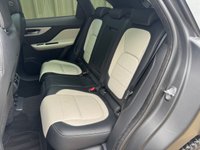 USED 2019 69 JAGUAR F-PACE 2.0 D240 R-Sport SUV 5dr Diesel Auto AWD Euro 6 (s/s) (240 ps) 