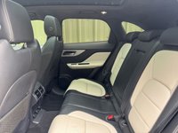 USED 2019 69 JAGUAR F-PACE 2.0 D240 R-Sport SUV 5dr Diesel Auto AWD Euro 6 (s/s) (240 ps) 