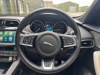 USED 2019 69 JAGUAR F-PACE 2.0 D240 R-Sport SUV 5dr Diesel Auto AWD Euro 6 (s/s) (240 ps) 