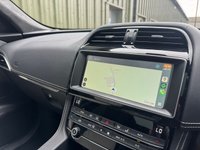 USED 2019 69 JAGUAR F-PACE 2.0 D240 R-Sport SUV 5dr Diesel Auto AWD Euro 6 (s/s) (240 ps) 