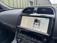 USED 2019 69 JAGUAR F-PACE 2.0 D240 R-Sport SUV 5dr Diesel Auto AWD Euro 6 (s/s) (240 ps) 