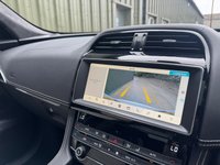 USED 2019 69 JAGUAR F-PACE 2.0 D240 R-Sport SUV 5dr Diesel Auto AWD Euro 6 (s/s) (240 ps) 