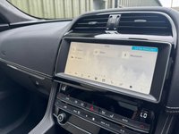 USED 2019 69 JAGUAR F-PACE 2.0 D240 R-Sport SUV 5dr Diesel Auto AWD Euro 6 (s/s) (240 ps) 