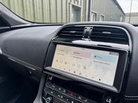 USED 2019 69 JAGUAR F-PACE 2.0 D240 R-Sport SUV 5dr Diesel Auto AWD Euro 6 (s/s) (240 ps) 