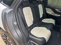 USED 2019 69 JAGUAR F-PACE 2.0 D240 R-Sport SUV 5dr Diesel Auto AWD Euro 6 (s/s) (240 ps) 